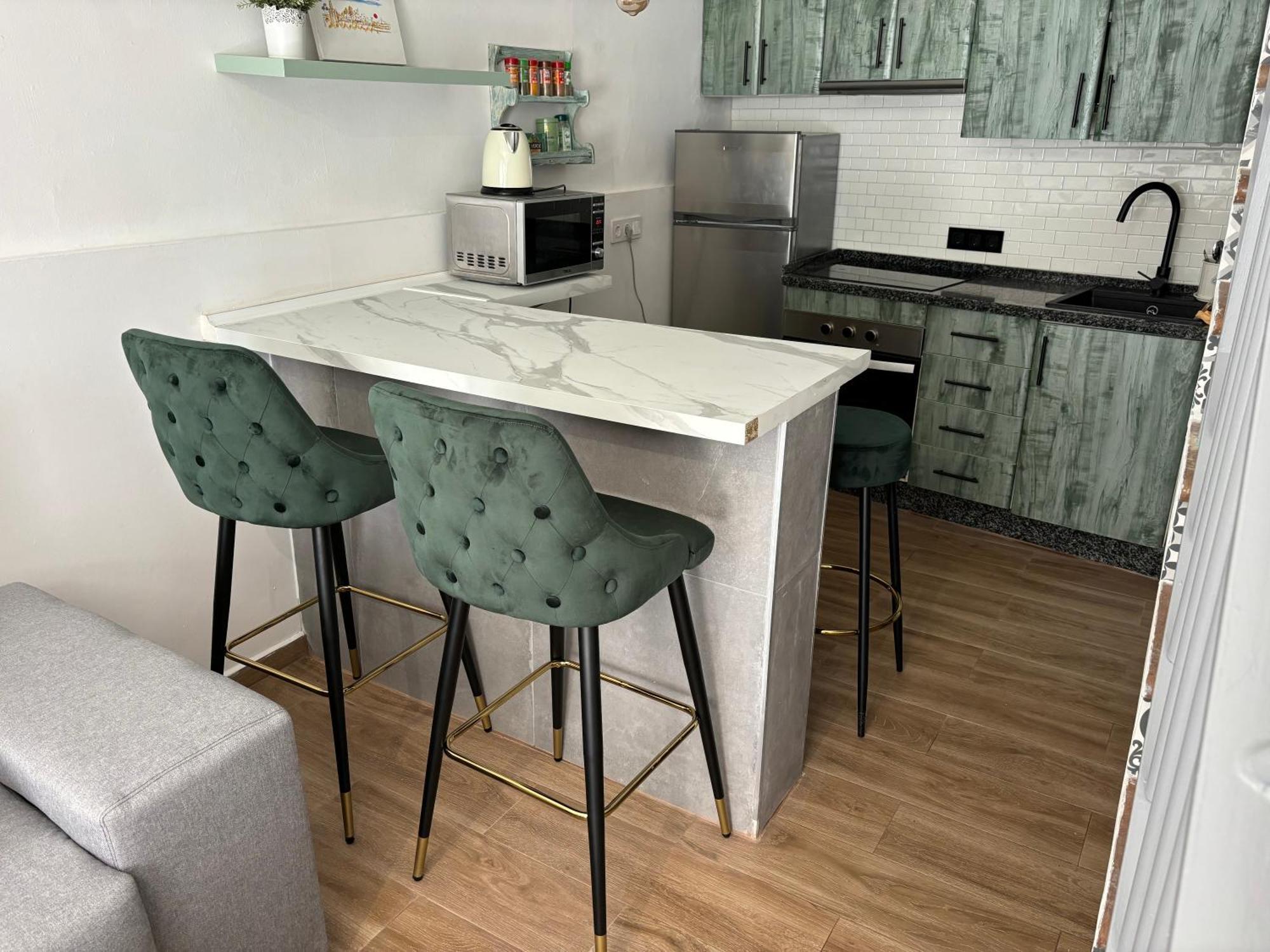 Apartamento Loft Picasso Badajoz En Casco Historico Exterior foto